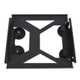 thumbnail image 1 of Rectangular Satellite Car Roof Mount, Accurately Adjustable Rectangular Satellite Car Flat Mount with 4 Strong Adsorbed Brackets for RV, 1 of 7