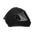 thumbnail image 1 of CASCO SMK TYPHOON NEGRO MATE MA200 CERRADO SVS negro S SMK TYPHOON, 1 of 5