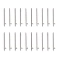 thumbnail image 1 of 20 Pcs Quick Release Spring Bars Steel Watch (18mm, 20mm, 22mm, 23mm), 1 of 3