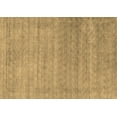 thumbnail image 1 of Ahgly Company Indoor Rectangle Abstract Brown Contemporary Area Rugs, 7' x 10', 1 of 4