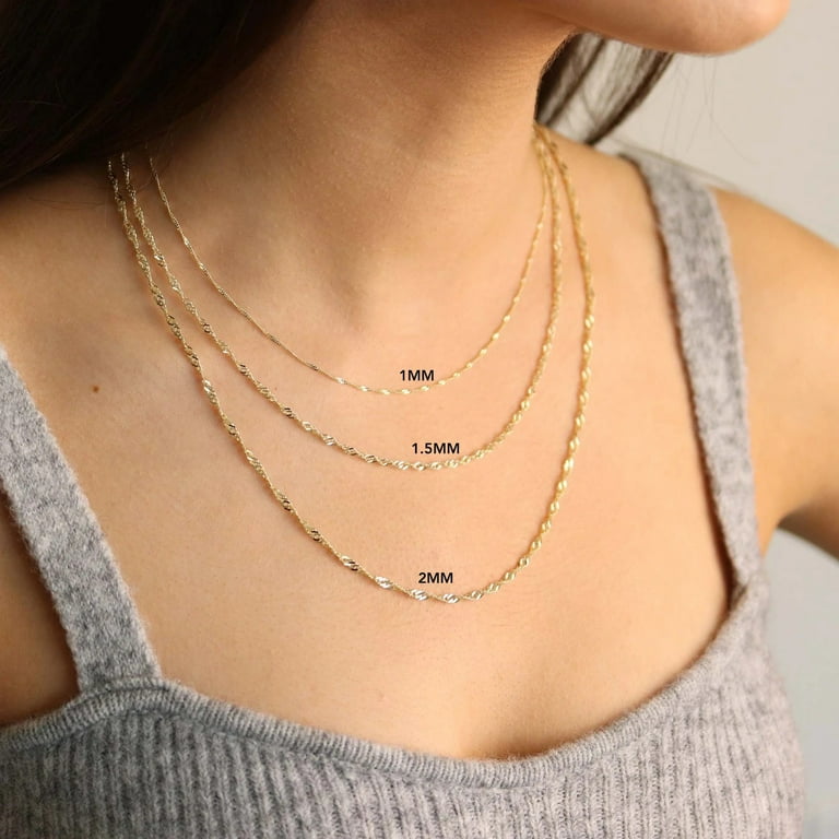【値下げ中！】DIFFERENT NECKLACE PREMIUM GOLD DIFFERENT NECKLACE PREMIUM GOLD