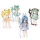thumbnail image 1 of Figura de colección BEEMAI Antu Cute Beast Magic Series, 1 of 8