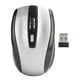 thumbnail image 2 of Mouse De Computadora Inalámbrico, Mouse De Ratón Silencioso Delgado 1600dpi Inaldo Inalámbrico Para Portátiles Para Portátil Portátil, Computadora, Escritorio Para, 2 of 7