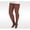 Chocolate, variant on Juzo Soft 2000 Closed Toe Thigh Highs w /Silicone Band - 15-20 mmHg Short