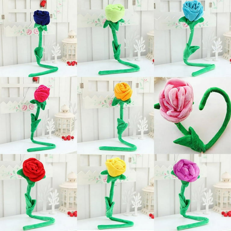 flower toy rose Tongue Vibrator Womens Sex Toys - Rose Toys Realistic Tongue Gokipa (How To  Use The App) main image 1