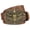 Bronze Star Bull/Brown Belt-XS for 29"-32" Waist, variant on Western Cowboy Belts For Men Women  Mens Belt Bull Buckle Country Leather Jeans