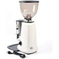 thumbnail image 3 of Fetcoi, Commercial Coffee Grinder Electric Burr Coffee Bean Grinder Grinding Machine Heavy Duty Cast Aluminum Body, 3 of 9