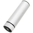 thumbnail image 1 of Thermal Bottle Temperature Display Waterproof Insulated Water Bottle Water Flask, 1 of 10