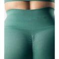 thumbnail image 2 of Jumpingount Pantalones cortos de Yoga sin costuras para mujer, pantalones deportivos de realce, gimnasio, Fitness, parte inferior de cintura alta, Type2 NO2, 2 of 6