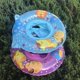 thumbnail image 5 of KAIYANG Flotador inflable para natación para bebés de 2 a 48 meses, salvavidas para piscina (azul) Azul, 5 of 5
