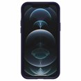 thumbnail image 3 of Symmetry+ with MagSafe iPhone 12/12 Pro Navy Captain (Blue), 3 of 6