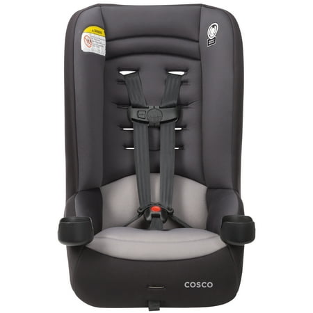 Cosco MightyFit LX Convertible Car Seat, Broadway