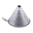 thumbnail image 4 of maskred Auto Car Flexible & Filter Oil Water Fuel Funnel Set 360MM, 4 of 6