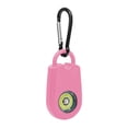 thumbnail image 2 of Alarma de seguridad l Llavero Alarma de autodefensa con luz LED para Rosado Zulema Alarma personal, 2 of 7