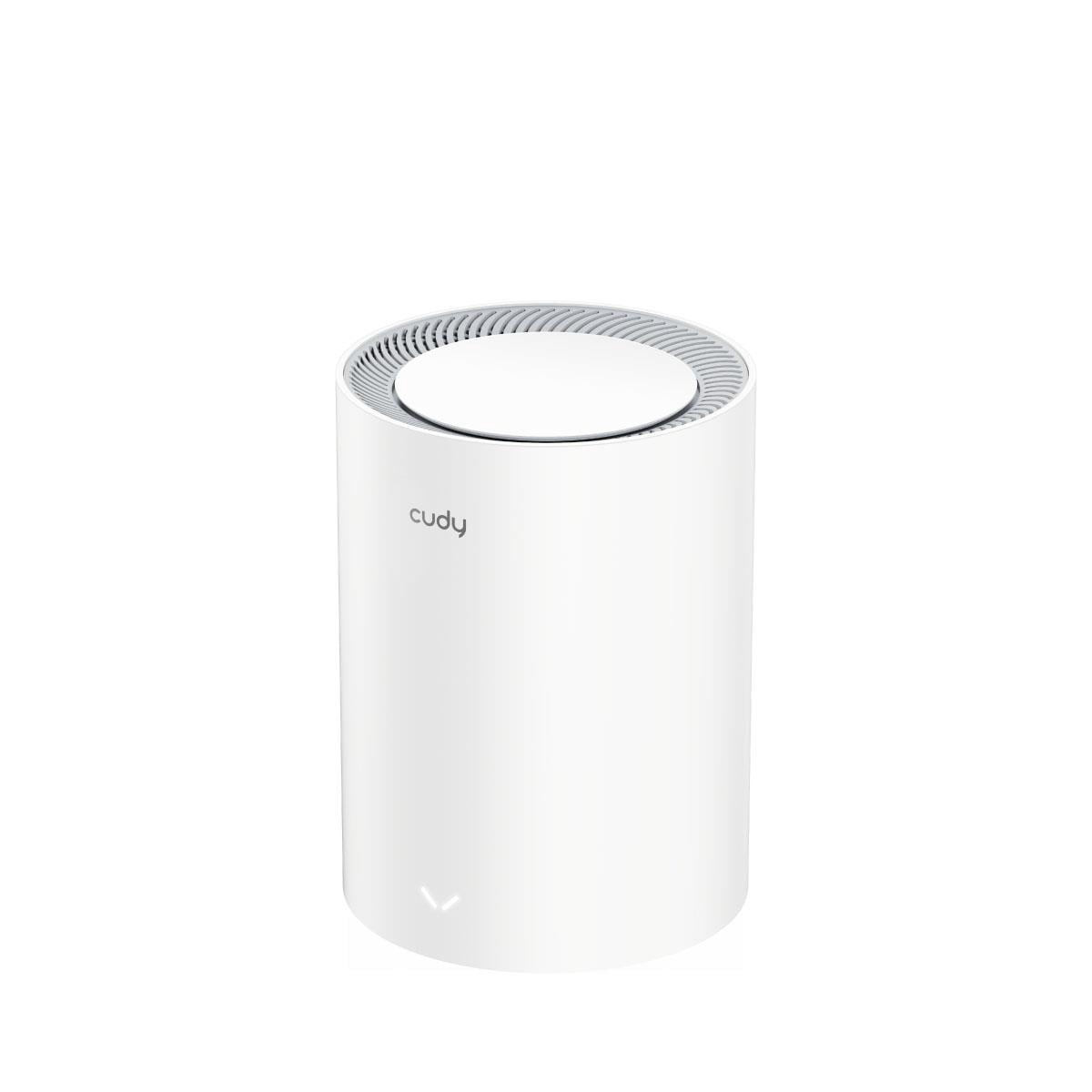 TP-Link AC1200 Dual-Band Mesh Wi-Fi Router System | Wide Coverage