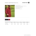 thumbnail image 2 of Stormtech PX-1 Men's Squall Packable Jacket - Black - Medium, 2 of 2
