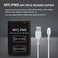 thumbnail image 4 of NFC RFI-D Copiadora IC ID Lector Escritor Duplicador con Full, 4 of 8