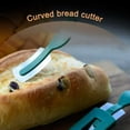 thumbnail image 2 of VONKY Bread Lame Slashing Tool Home Kitchen Bakery Bread Scraper Slicer Dough Scoring Tool Carbon Steel, 2 of 9