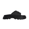 thumbnail image 2 of Hunter  Adult Stacked Moulded Footbed Sliders, 2 of 3