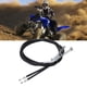thumbnail image 5 of ATV Brake Cable, Front Brake Line Rustproof Abrasion Resistant High Strength Rugged Structure For GY6 125 150 200 250cc ANGGREK Otros, 5 of 8