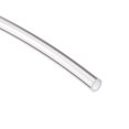 thumbnail image 5 of Uxcell 0.16''OD 6.56ft Longitud de Tubo de Aire Neumático para Compresor de Aire Transparente, 5 of 5