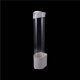 thumbnail image 5 of 3X Removedor de Copa de Gota Automáticamente Dispensador Vaso Desechable Vaso de Plástico Vaso de Papel Estante de Almacenamiento de Polvo, 5 of 10