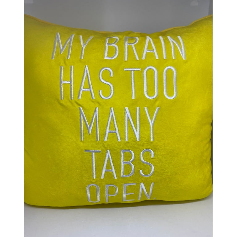 M&m pillow walmart hot sale