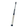 thumbnail image 1 of Badminton Racket Swing Trainer Pole Badminton Trainer for Power no grip strap, 1 of 10