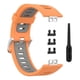 thumbnail image 2 of Correa Sport para Huawei Watch Fit, Silicona Premium, Talla Única, Resistente al Agua, Estilo Deportivo, Unisex, 2 of 4
