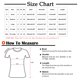 thumbnail image 3 of Mujeres Casual Moda Pullover Manga corta Blusas con cuello redondo Camiseta estampada Pompotops hfajkhk138309, 3 of 4