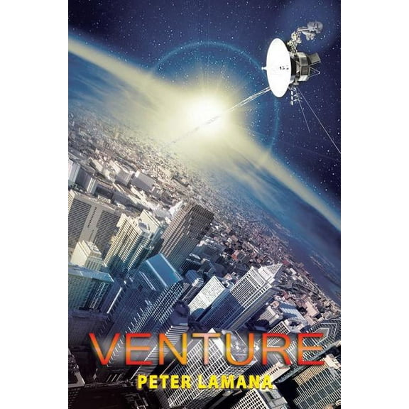 Venture (Paperback)