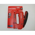 thumbnail image 3 of Craftsman Heavy Duty Reverse Squeeze Stapler, 3 of 7