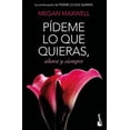 thumbnail image 1 of PIDEME LO QUE QUIERAS BOOKET MEXICO MEGAN MAXWELL, 1 of 2