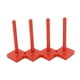 thumbnail image 3 of Portabobinas, soporte para carretes, organizador de cintas, cinta portátil Rojo, 3 of 9