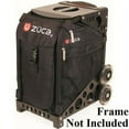thumbnail image 3 of Zuca Obsidian Sport Insert Bag (Frame Sold Separately), 3 of 4