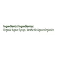 thumbnail image 3 of Jarabe de agave Agave Sweet orgánico 680 g, 3 of 3