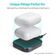 thumbnail image 4 of Cargador inalámbrico para AirPods Pro 2 Miroddi, 4 of 8