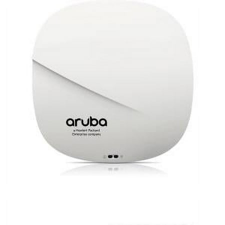 UPC: 0190017041322 | Aruba AP-335 IEEE 802.11ac 2.50 Gbit/s Wireless Access Point – 5 GHz  2.40 GHz – MIMO Technology – 2 x Network (RJ-45) – Gigabit Ethernet – Wall Mountable  Ceiling Mountable