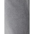 thumbnail image 4 of Free Assembly Men's Polar Fleece Belted Sweatpants, 4 of 6