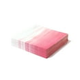 thumbnail image 4 of ForYourParty.com Ombre Napkins 20 Pack - Rose Petal, 4 of 4