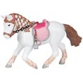 thumbnail image 1 of Papo Walking Pony Toy Papo 3465000515263, 1 of 1