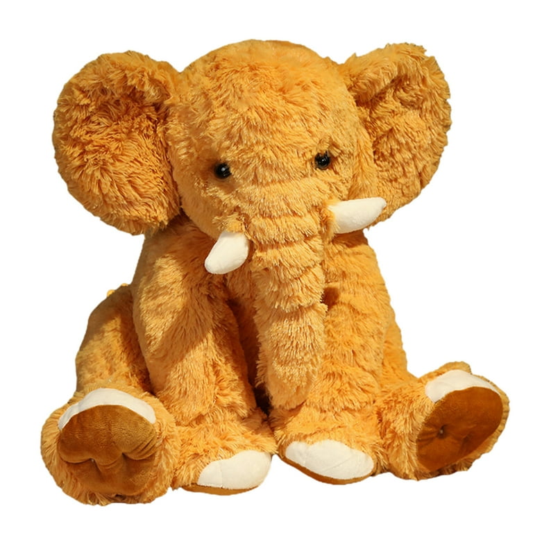 elephant teddy bear walmart