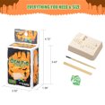 thumbnail image 3 of Kit de Fouille de Pierres Précieuses, Roches, Minéraux, Excavation Jouets Tige & Geology Jouets pour Enfants, 3 of 8