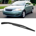 thumbnail image 4 of Wiper Arm Fit For  Rear Windshield Wiper Arm Car Rear Windshield Windscreen Wiper Arm &amp; Blade Set Fit For   Hatchback 2001-2007, 4 of 8