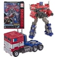 thumbnail image 1 of Hasbro Transformers Optimus Prime PFSS05 SS38 Studio Series, Robot deformable, figura de acción coleccionable, juguetes, regalos Fivean  unisex, 1 of 2