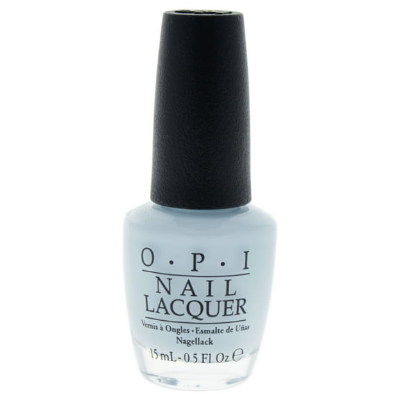 OPI Lacquer-Its A Boy