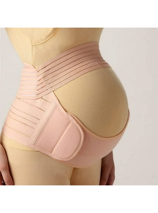 Maternity Shaping & Supportive Belly Band