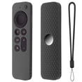 thumbnail image 1 of Cameland For Tv 4K 6Th Stick Remote Case Protective Cover Skin with Strap, 1 of 1