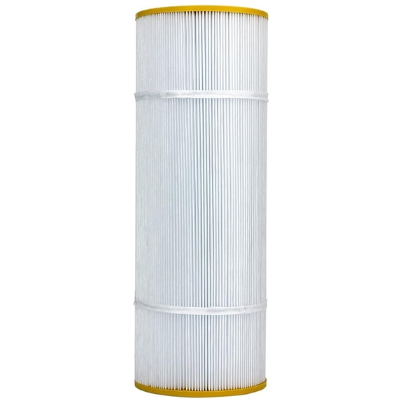 PRC 90 Pool Filter Cartridge Replacement - 7x19.5 Inch Filter Cartridge for Pool Maintenance - Compatible with PRC 90 Filters (2014 & Earlier)