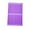 A-250Purple, variant on WYanRUI Strip Shaped Food Grade Silicone Molds, Flexible Non Stick Bakeware Tray for Chocolate Jelly Soap Candle Homemade Dessert DIY Craft Kitchen Supply